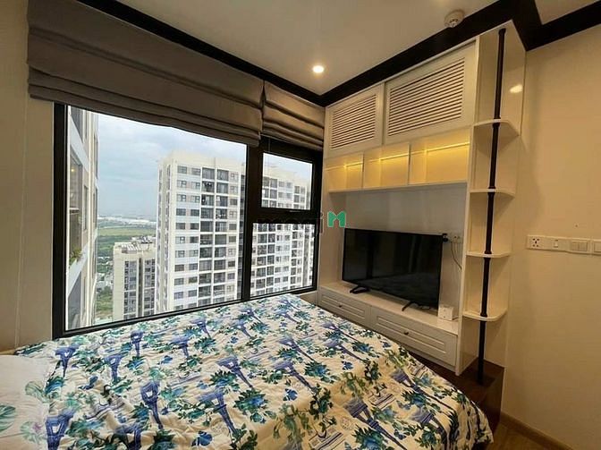 Hình ảnh VINHOMES GRAND PARK TP THỦ ĐỨC Mb6623 nạp rút nhanh chóng 2pn+2wc Căn Gốc 2View 69m2 1T705