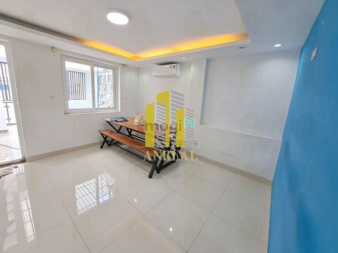 Hình ảnh Cho thuê nhà khu ĐÔ thị An Phú - Hầm, Trệt 2 lầu - Giá thuê 28 triệu