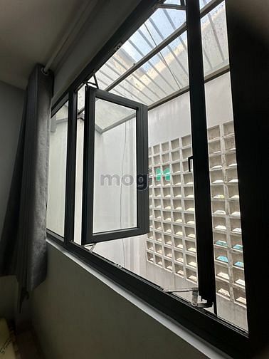 Hình ảnh 🌴STUDIO Full nội thất Cửa sổ lớn 30m2 tại Âu Cơ-Lạc Long Quân 🌴