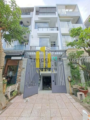 Hình ảnh Cho thuê nhà khu ĐÔ thị An Phú - Hầm, Trệt 2 lầu - Giá thuê 28 triệu