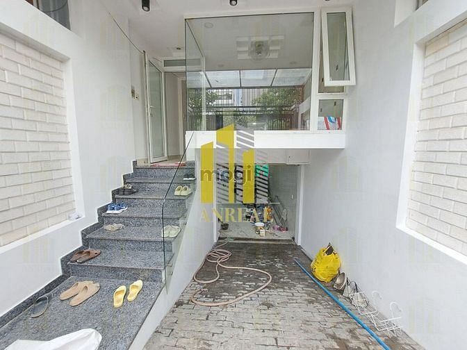 Hình ảnh Cho thuê nhà khu ĐÔ thị An Phú - Hầm, Trệt 2 lầu - Giá thuê 28 triệu