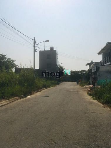 Hình ảnh Bán đất Đường Bưng Ông Thoàn, P PHú hữu, TP Thủ Đức 90m2 chỉ 4 tỷ 600r