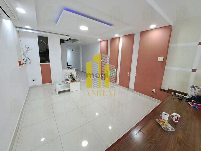 Hình ảnh Cho thuê nhà khu ĐÔ thị An Phú - Hầm, Trệt 2 lầu - Giá thuê 28 triệu
