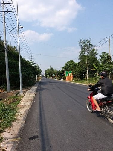Hình ảnh Bán Đất Thổ cư- Mặt tiền đường Bến Than- 1984m2-Chỉ hơn 11 tỷ