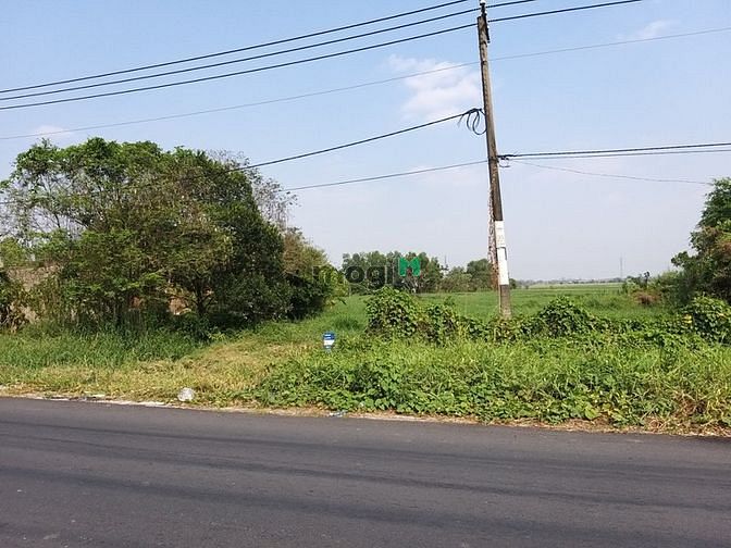 Hình ảnh Bán Đất Thổ cư- Mặt tiền đường Bến Than- 1984m2-Chỉ hơn 11 tỷ