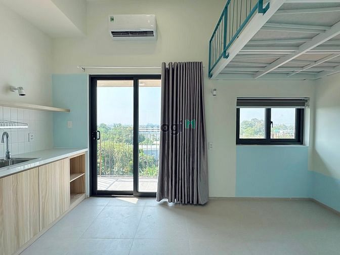 Hình ảnh Khai trương Dự án CHDV ban công riêng siêu thoáng mát