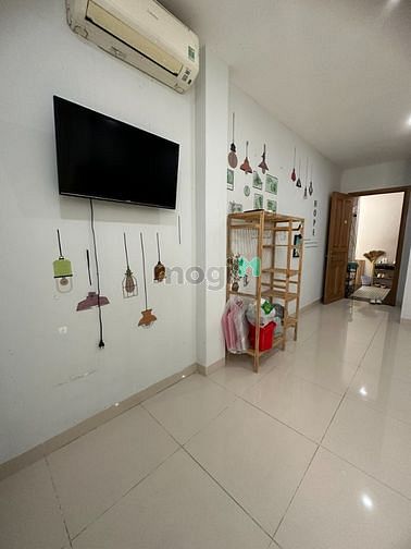 Hình ảnh 🌴STUDIO Full nội thất Cửa sổ lớn 30m2 tại Âu Cơ-Lạc Long Quân 🌴