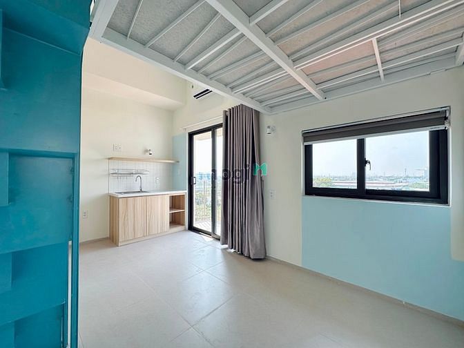 Hình ảnh Khai trương Dự án CHDV ban công riêng siêu thoáng mát