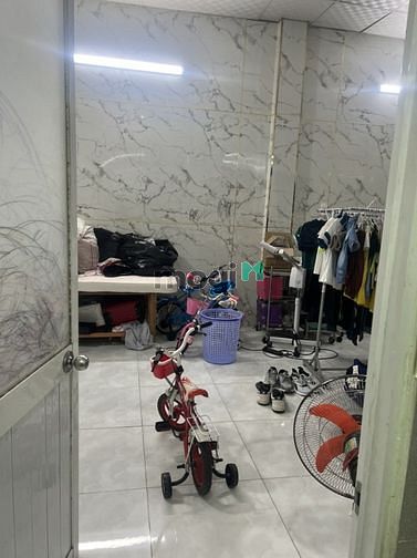 Hình ảnh TIN THẬT:Nhà cũ mặt tiền Tỉnh Lộ 43, 185m2, Bình Chiểu,Thủ Đức