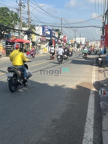 Hình ảnh TIN THẬT:Nhà cũ mặt tiền Tỉnh Lộ 43, 185m2, Bình Chiểu,Thủ Đức