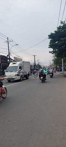 Hình ảnh TIN THẬT:Nhà cũ mặt tiền Tỉnh Lộ 43, 185m2, Bình Chiểu,Thủ Đức