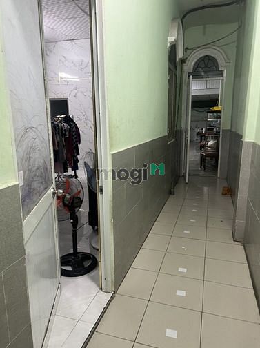 Hình ảnh TIN THẬT:Nhà cũ mặt tiền Tỉnh Lộ 43, 185m2, Bình Chiểu,Thủ Đức