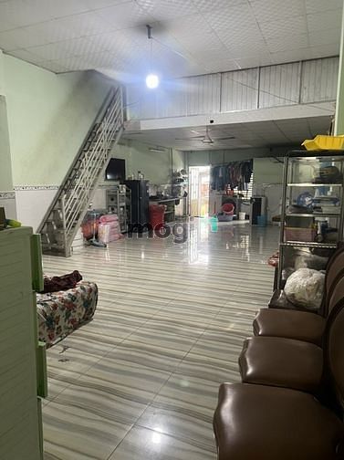 Hình ảnh TIN THẬT:Nhà cũ mặt tiền Tỉnh Lộ 43, 185m2, Bình Chiểu,Thủ Đức