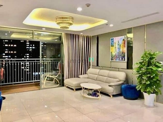 Hình ảnh Cần bán gấp Trang Chủ MB66.COM / Đăng Ký Tặng 66K 3PN VINHOMES CENTRAL PARK, Bình Thạnh 130M2