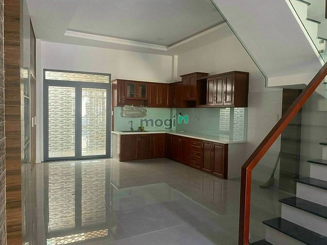 Hình ảnh Cho thuê nhà HXT 58/2A Thành Thái P.12 Q.10.