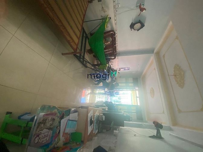 Hình ảnh Cần bán nhà Tân bình 62m chỉ 4 x tỷ