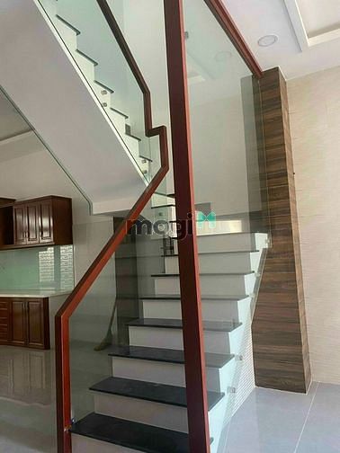 Hình ảnh Cho thuê nhà HXT 58/2A Thành Thái P.12 Q.10.