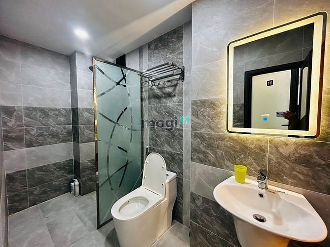 Hình ảnh XEM Ngay Căn Hộ Dv nội thất cao cấp 30m2 Phan Xích Long Giáp Quận 1