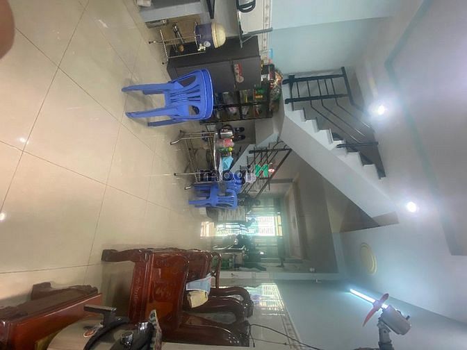 Hình ảnh Cần bán nhà Tân bình 62m chỉ 4 x tỷ