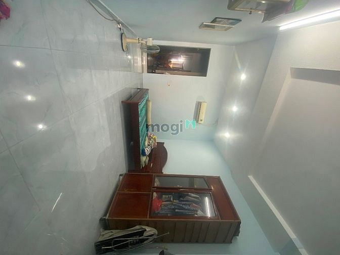 Hình ảnh Cần bán nhà Tân bình 62m chỉ 4 x tỷ