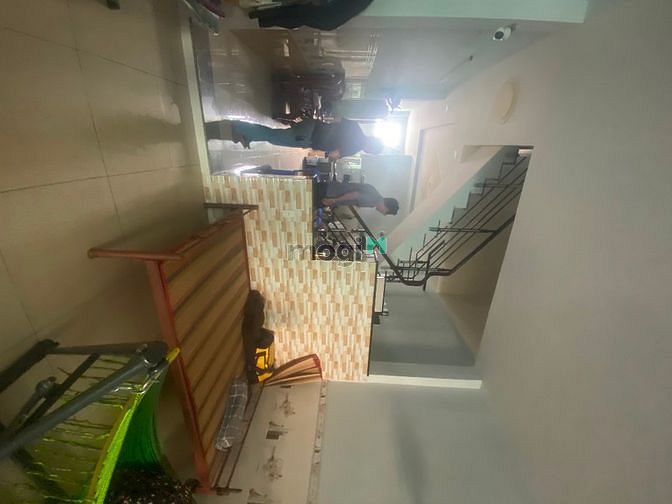 Hình ảnh Cần bán nhà Tân bình 62m chỉ 4 x tỷ