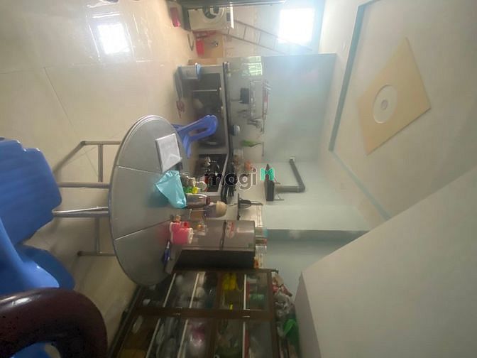 Hình ảnh Cần bán nhà Tân bình 62m chỉ 4 x tỷ