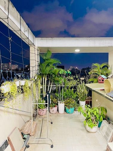 Hình ảnh ✅Chu Văn An - Cho Thuê Căn Hộ - Có Cửa Sổ, Có Chỗ Làm Vườn - Full NT✅