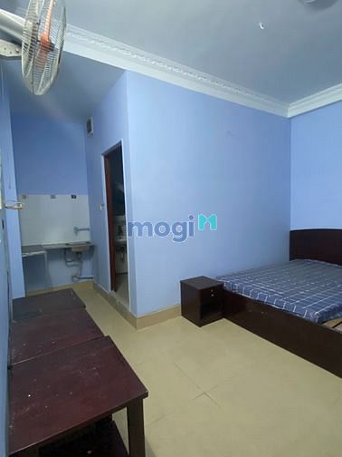 Hình ảnh Nhà trọ mặt tiền đường lớn, sông lớn