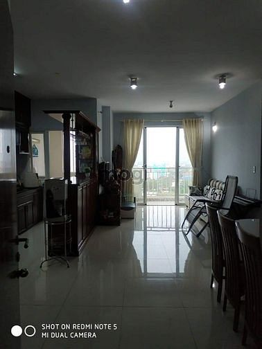 Hình ảnh Cần bán căn góc chung cư TecCo 65 Linh Đông thủ Đức Căn góc 80m2. 2pn