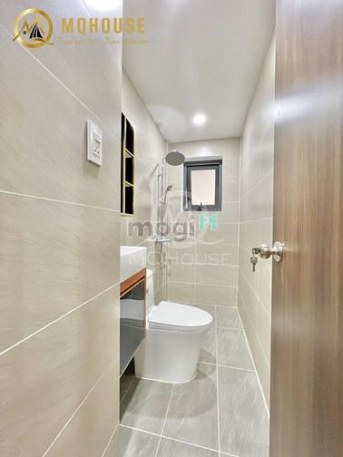 Hình ảnh Mb6623 nạp rút nhanh chóng Cửu Long - 1 phòng ngủ đầy đủ nội thất