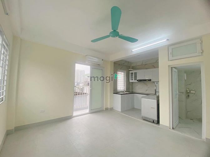 Hình ảnh Mb6623 nạp rút nhanh chóng mini 40m2, 1PN 1PB, full đồ, 2 ban công