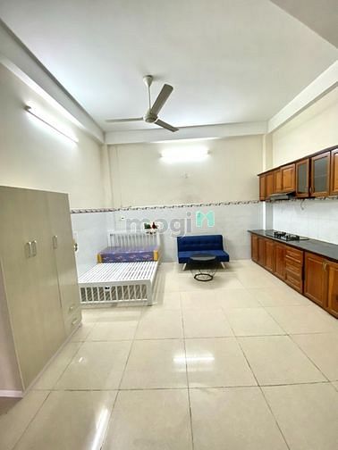 Hình ảnh Phòng mới, sẵn nội thất. Sát bên siêu thị Emart vs Vincom Phan văn Trị