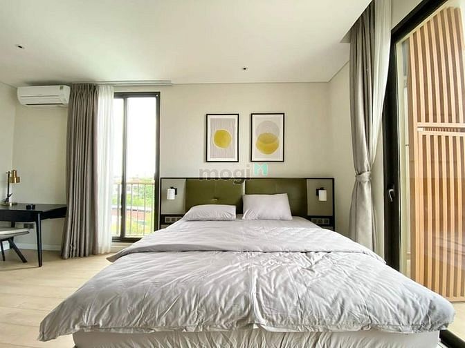 Hình ảnh Cho thuê phòng đẹp khu đô thị phú mỹ hưng, Quận 7