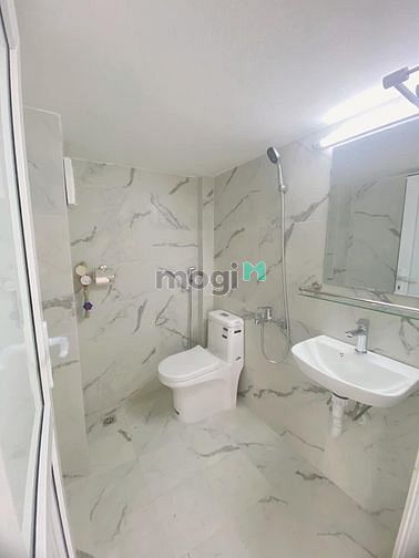 Hình ảnh Mb6623 nạp rút nhanh chóng mini 40m2, 1PN 1PB, full đồ, 2 ban công