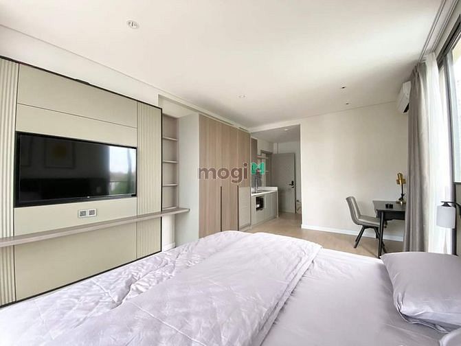 Hình ảnh Cho thuê phòng đẹp khu đô thị phú mỹ hưng, Quận 7