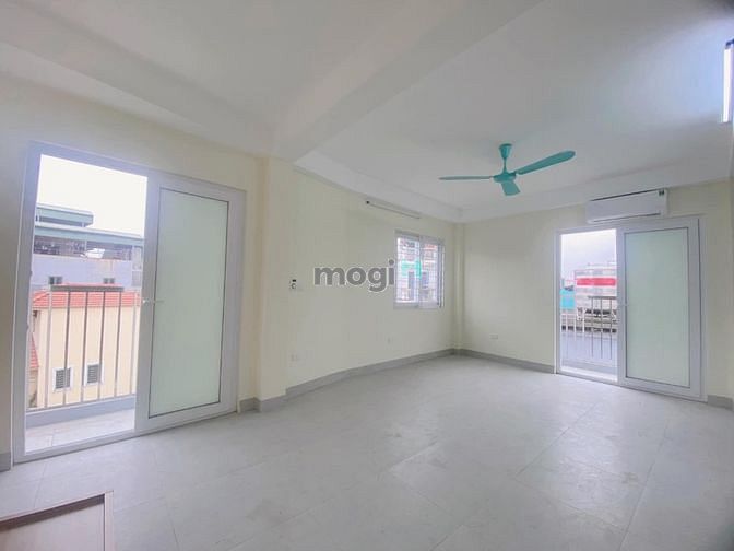 Hình ảnh Mb6623 nạp rút nhanh chóng mini 40m2, 1PN 1PB, full đồ, 2 ban công