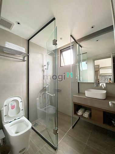 Hình ảnh Cho thuê phòng đẹp khu đô thị phú mỹ hưng, Quận 7