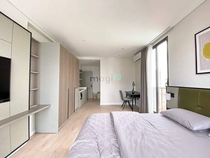 Hình ảnh Cho thuê phòng đẹp khu đô thị phú mỹ hưng, Quận 7