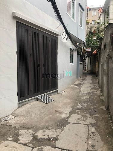 Hình ảnh Mb6623 nạp rút nhanh chóng mini 40m2, 1PN 1PB, full đồ, 2 ban công
