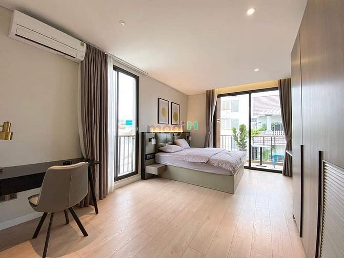 Hình ảnh Cho thuê phòng đẹp khu đô thị phú mỹ hưng, Quận 7
