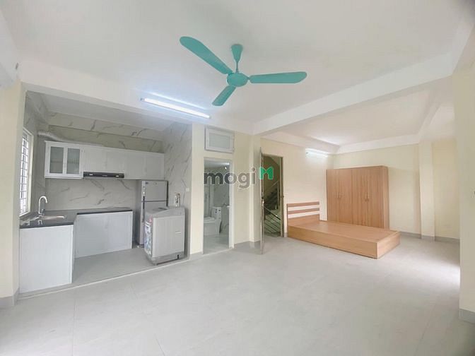 Hình ảnh Mb6623 nạp rút nhanh chóng mini 40m2, 1PN 1PB, full đồ, 2 ban công