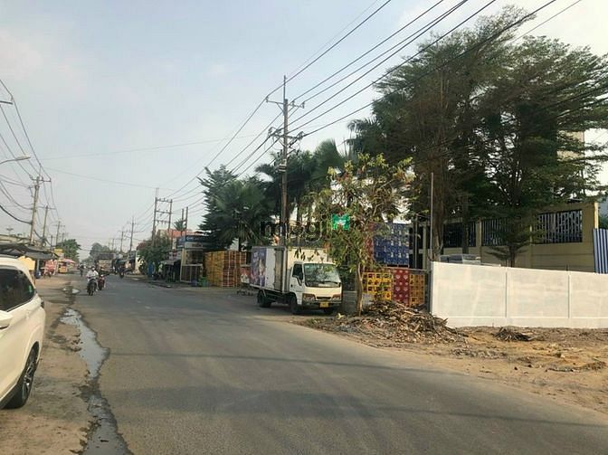 Hình ảnh Bán 2231m2 đất thổ cư, mặt tiền tỉnh lộ 2. Giá 27 tỷ