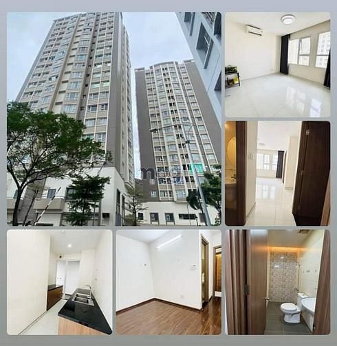 Hình ảnh 🌈Cần Bán Căn Hộ Summers Quận 6       👉👉ĐÃ CÓ SỔ HỒNG 👈👈  🏠 65m2