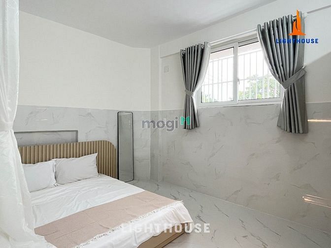 Hình ảnh 1PN  Đặng Thùy Trâm - BT 🍀tách bếp 🎁cửa sổ trời