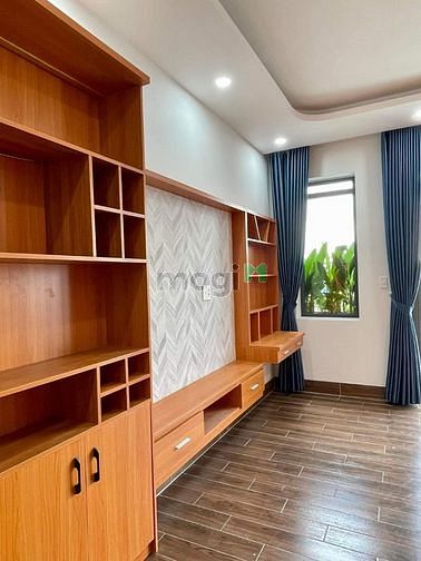 Hình ảnh Cho thuê nhà mới HXH 128/2A Lê Văn Duyệt P.1 Q.Bình Thạnh