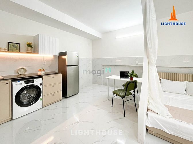 Hình ảnh 1PN  Đặng Thùy Trâm - BT 🍀tách bếp 🎁cửa sổ trời