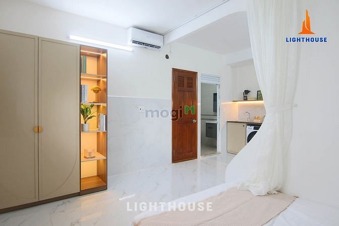 Hình ảnh 1PN  Đặng Thùy Trâm - BT 🍀tách bếp 🎁cửa sổ trời