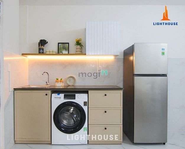 Hình ảnh 1PN  Đặng Thùy Trâm - BT 🍀tách bếp 🎁cửa sổ trời