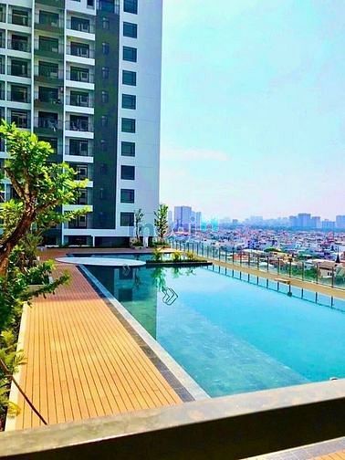Hình ảnh 🍀Bán Căn Hộ 2PN 3PN GIAI VIỆT MT Tạ Quang Bửu P5 Q8. Sổ Hồng. DT Lớn