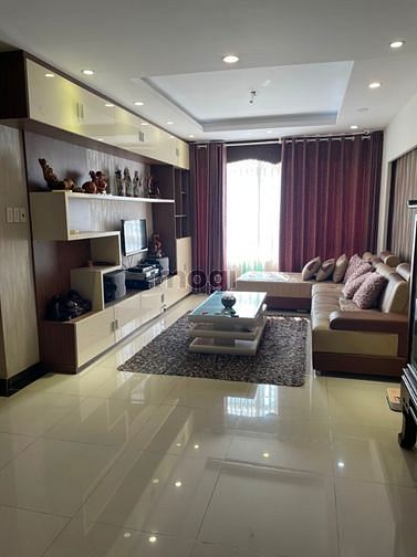Hình ảnh 🍀Bán Căn Hộ 2PN 3PN GIAI VIỆT MT Tạ Quang Bửu P5 Q8. Sổ Hồng. DT Lớn